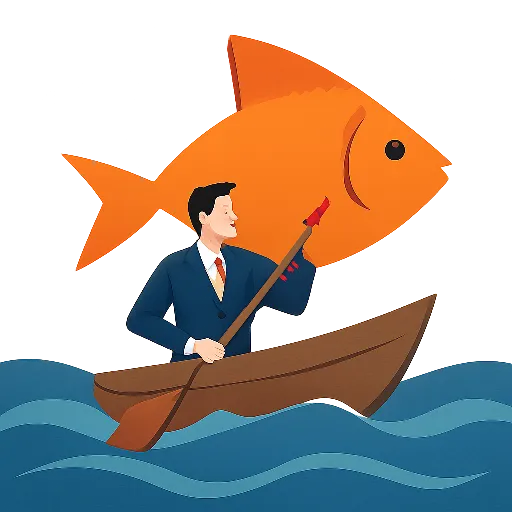 Mitigando el bloqueo de proveedores con modelos multi-agente de Sakana AI Fugu.