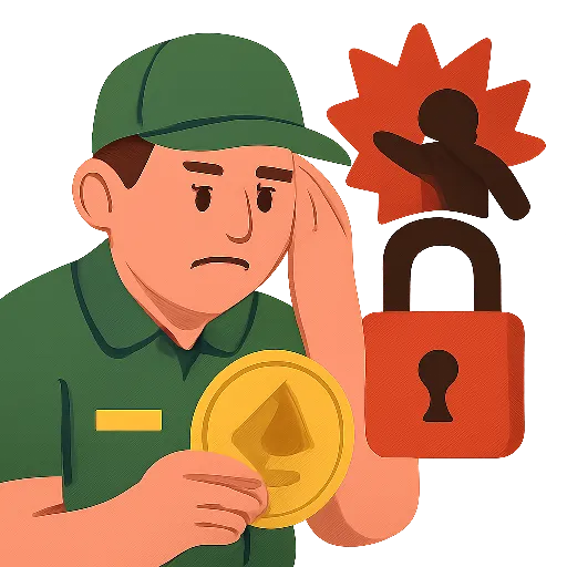 JaredFromSubway MEV bot hacked in $15 million crypto theft