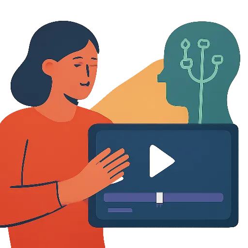 Hacia una edición de video con IA más controlable: una exploración temprana de investigación en Netflix.