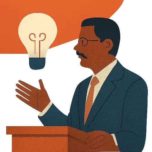 Five thoughts from Swami Sivasubramanian’s keynote at AWS Summit and what it means for IT pros