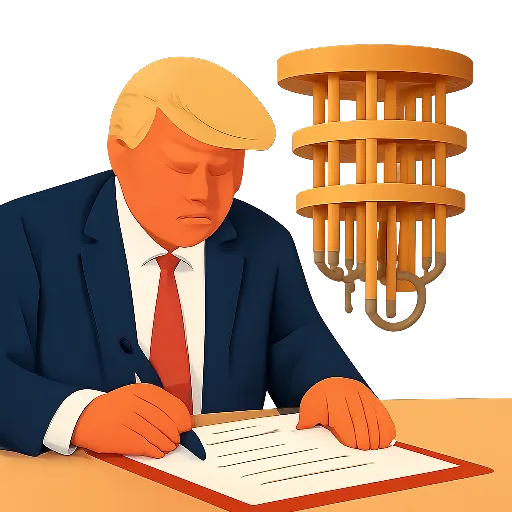 Trump signs two executive orders to accelerate arrival of powerful quantum computers