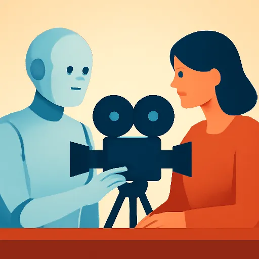 Google forms research partnership with A24 Films that’s focused on AI filmmaking tools