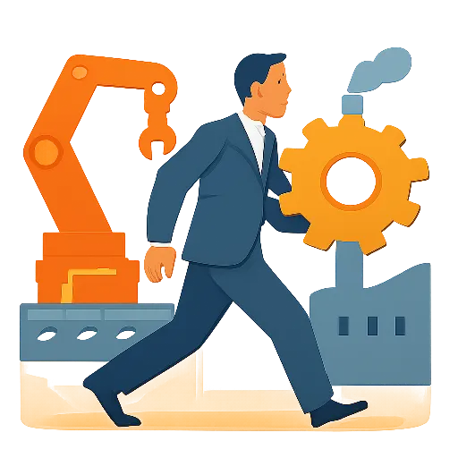 Startups de manufactura para seguir: 5 startups que llamaron nuestra atención en junio.