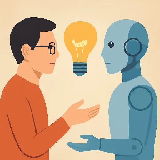 Google DeepMind CEO says these are the skills that will set humans apart from AI