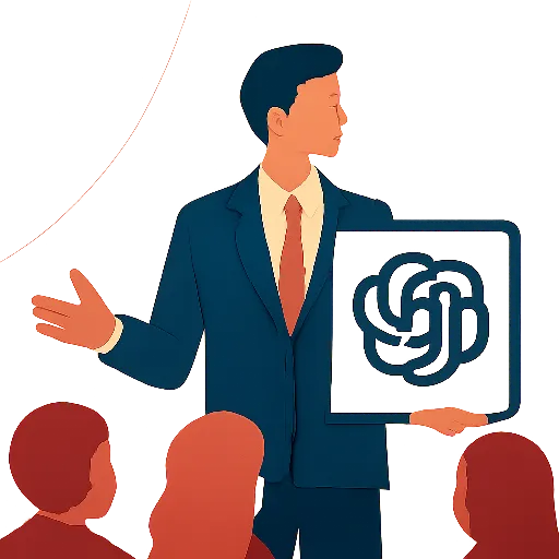 OpenAI pitches ChatGPT ads to Cannes marketers ahead of IPO