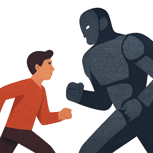 How Solo Founders Can Compete With AI-Powered Giants