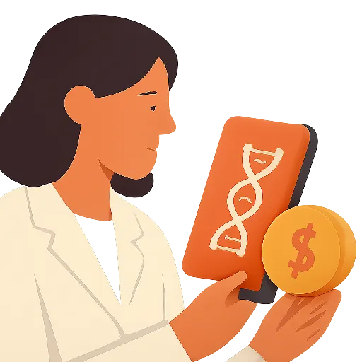 Eli Lilly planea utilizar su reserva de efectivo de 7,3 mil millones de dólares para financiar un "App Store" para científicos de biotecnología, después de lanzar un centro de datos con 1,016 chips Blackwell en 2025.