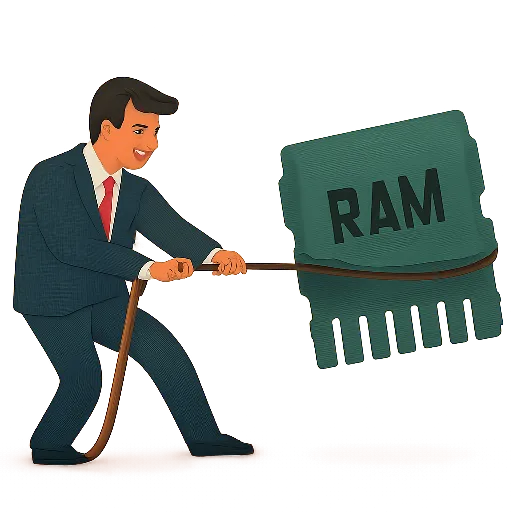 Valve describe lo brutales que son las negociaciones de RAM en 2026.