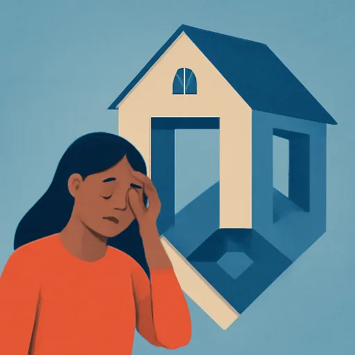 AI is cursing renters with the promise of impossible homes