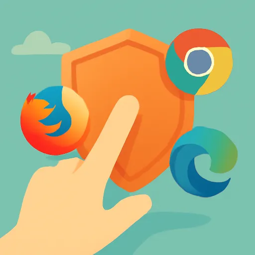 Cloudflare se une a Chrome, Firefox y Edge en un protocolo anti-bots centrado en la privacidad.
