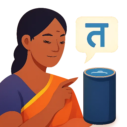 Amazon invites Indian users to beta-test a Hindi version of Alexa+