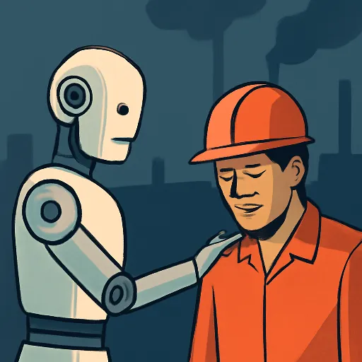 A GM robotokat telepít a zászlóshajó elektromos jármű gyárába, miután 1,300 munkavállalót elbocsátott.