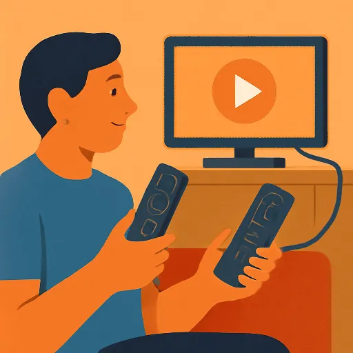 Este Prime Day compré un Fire TV Stick; aquí están otras ofertas de streaming que estoy siguiendo.