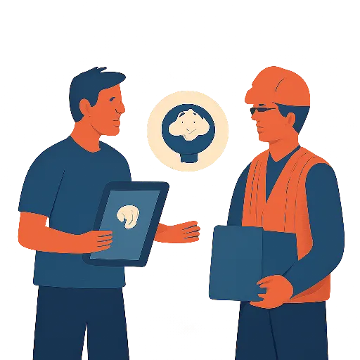 The New Rules Of Sales Enablement For The AI-Powered Deskless Workforce
