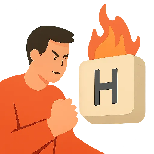 HotkeyClash
