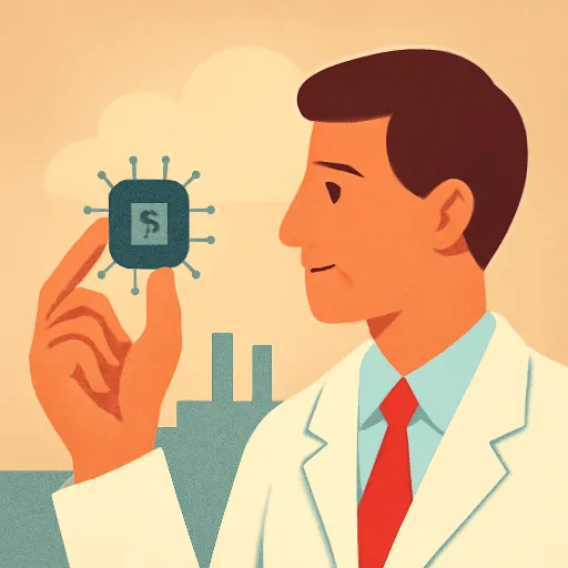 NanoCorp