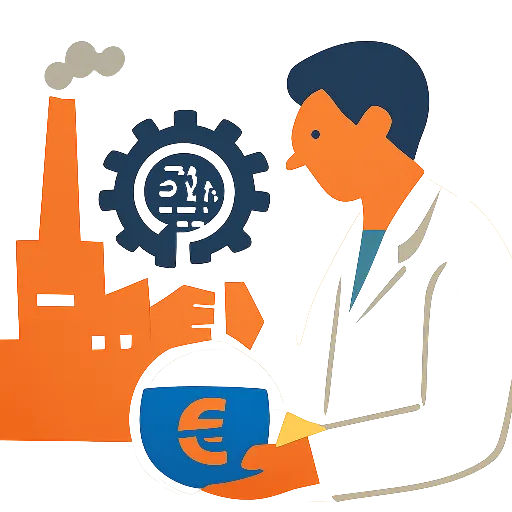 Kyrok secures €3.1M to bring AI to pharma and chemical supply chains