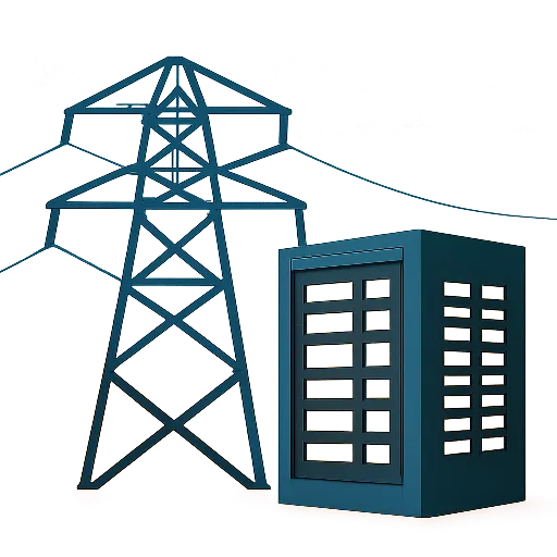 Cómo el auge de los centros de datos está exponiendo debilidades en las redes eléctricas de EE. UU. y qué reparaciones puede necesitar la infraestructura eléctrica para estar preparada para el futuro.