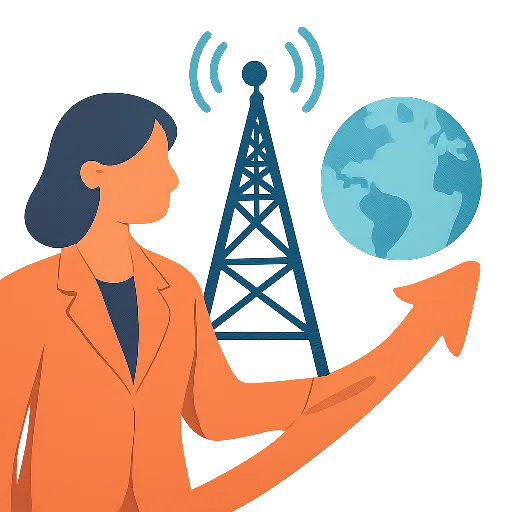 Nyílt modellek, globális hálózatok: Hogyan gyorsítja az AT&T és a GSMA a telekommunikációs innovációt a Gemma segítségével