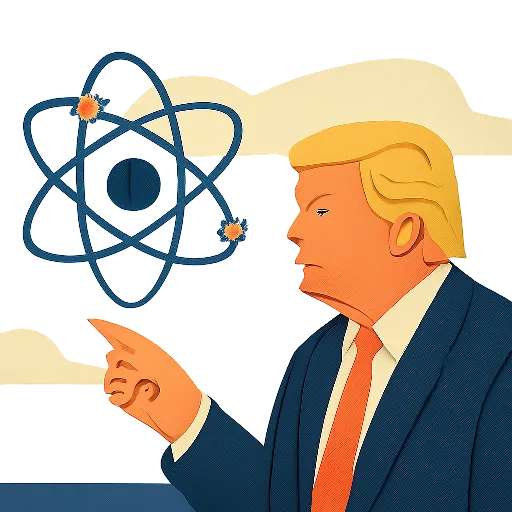 Trump directs US government focus to quantum