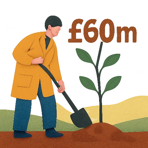 Oxford and UCL labs receive £60m AI funding boost