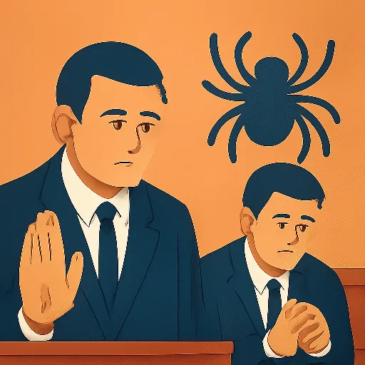 Scattered Spider Hackers Plead Guilty on Day 1 of Trial