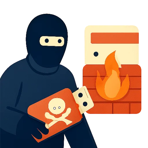 FortiBleed Targeted FortiGate Firewalls in 110 Million-Credential Harvesting Operation