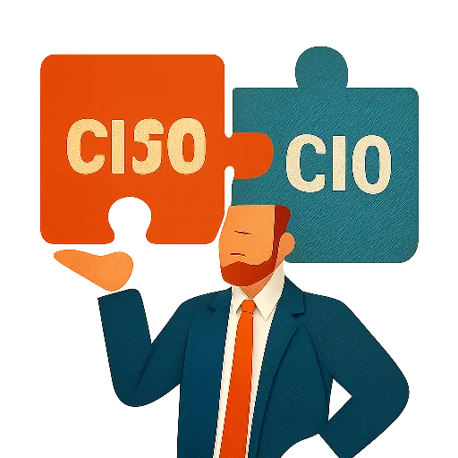 Conversaciones de CISO: Carl Froggett – Combinando CISO y CIO en Deep Instinct