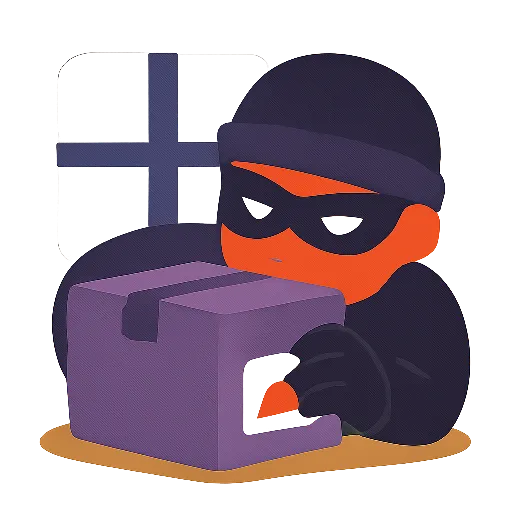 Lookalike npm Package Hides a Multi-Stage Windows RAT