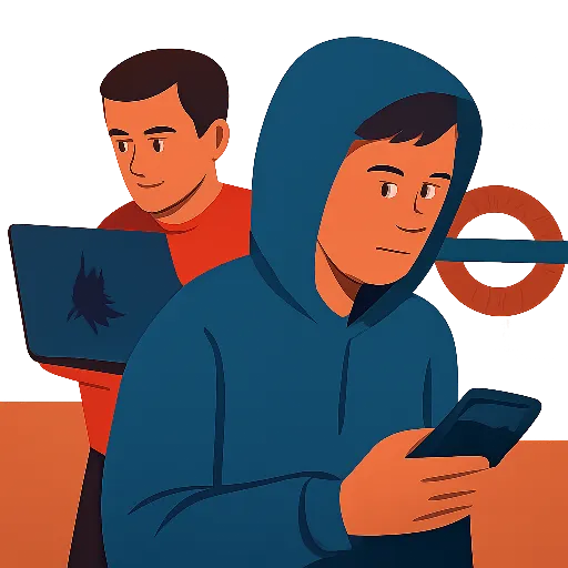 Scattered Spider Teens Convicted of TfL Cyber-Attack