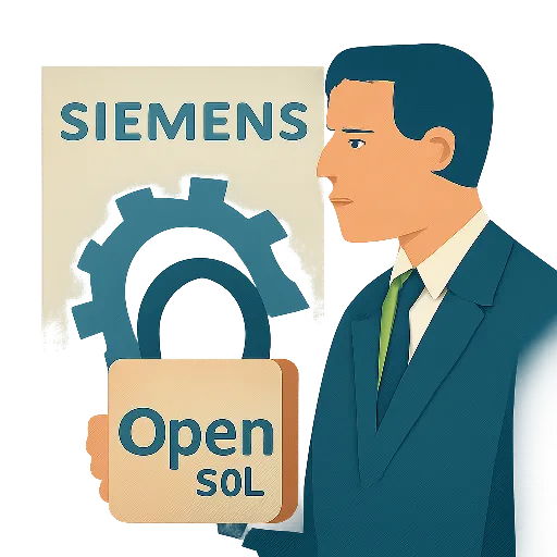 Productos de Siemens que utilizan OpenSSL