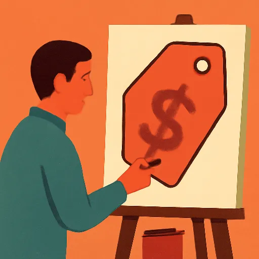 Price the Work, Not the Workflow