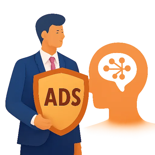 Announcing Agentic Development Security (ADS)