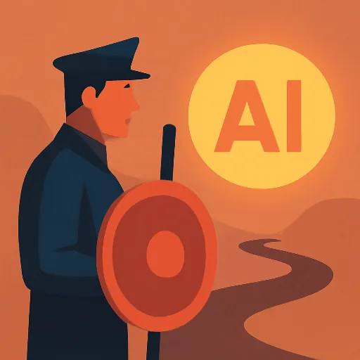 The New Security Control Point: Governing AI Agents Inside the Execution Loop