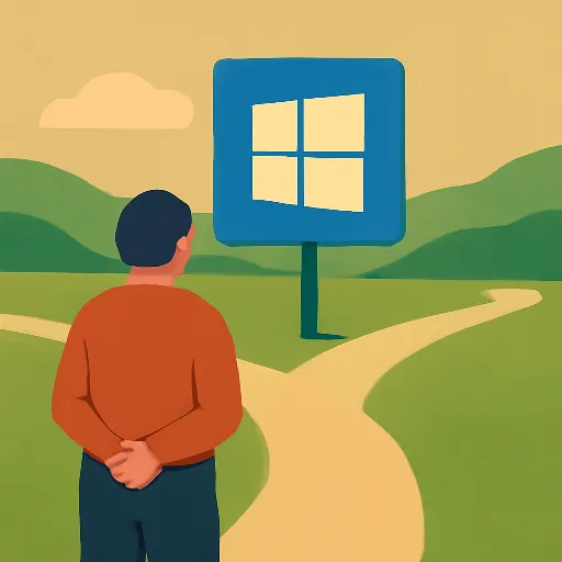 3 Paths to Upgrade Windows 11 before 24H2 End of Servicing (EOL)
