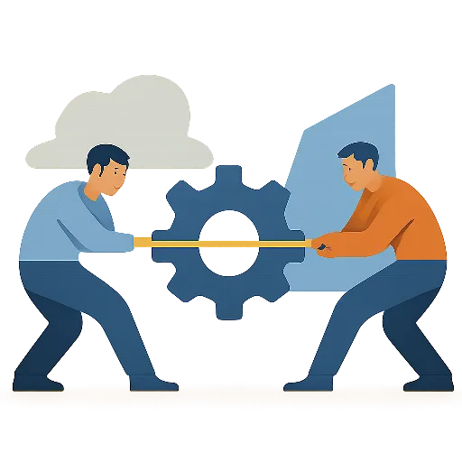 Salesforce vs Dynamics 365 CE DevOps: A Practical Comparison for Enterprise Teams