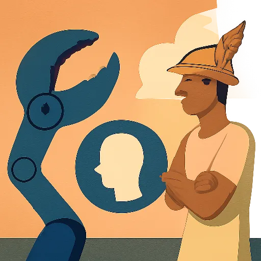 OpenClaw and Hermes agree on what an agent is. They disagree on what controls it.