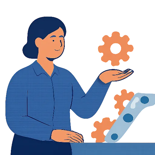 I automated my job (and it made me a better leader)