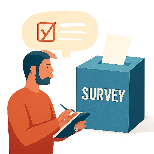 The 2026 Developer Survey is now open (for human developers only)!​​​​‌﻿‍﻿​‍​‍‌‍﻿﻿‌﻿​‍‌‍‍‌‌‍‌﻿‌‍‍‌‌‍﻿‍​‍​‍​﻿‍‍​‍​‍‌﻿​﻿‌‍​‌‌‍﻿‍‌‍‍‌‌﻿‌​‌﻿‍‌​‍﻿‍‌‍‍‌‌‍﻿﻿​‍​‍​‍﻿​​‍​‍‌‍‍​‌﻿​‍‌‍‌‌‌‍‌‍​‍​‍​﻿‍‍​‍​‍‌‍‍​‌﻿‌​‌﻿‌​‌﻿​​‌﻿​﻿​﻿‍‍​‍﻿﻿​‍﻿﻿‌‍​﻿‌‍﻿‌‌﻿​﻿​‍﻿‍‌﻿​﻿‌﻿‌​‌‍​‌‌‍​﻿‌‍‍﻿‌‍﻿﻿‌﻿‌‍‌‍‌‌‌﻿​‍‌‍‌‍‌‍﻿​‌‍﻿﻿‌﻿‌﻿​‍﻿‍‌‍​﻿‌‍﻿﻿​‍﻿﻿‌‍‍‌‌‍﻿‍‌﻿‌​‌‍‌‌‌‍﻿‍‌﻿‌​​‍﻿﻿‌‍‌‌‌‍‌​‌‍‍‌‌﻿‌​​‍﻿﻿‌‍﻿‌‌‍﻿﻿‌‍‌​‌‍‌‌​﻿﻿‌‌﻿​​‌﻿​‍‌‍‌‌‌﻿​﻿‌‍‌‌‌‍﻿‍‌﻿‌​‌‍​‌‌﻿‌​‌‍‍‌‌‍﻿﻿‌‍﻿‍​﻿‍﻿‌‍‍‌‌‍‌​​﻿﻿‌​﻿‌‌‌‍​﻿‌‍‌‍​﻿​﻿​﻿‌‍​﻿​‍‌‍‌‌​﻿​‌​‍﻿‌‌‍‌‍‌‍‌‌​﻿‌﻿‌‍​‍​‍﻿‌​﻿‌​​﻿‌‌‌‍​‌‌‍‌‍​‍﻿‌‌‍​‍​﻿‌‍​﻿‍‌‌‍​﻿​‍﻿‌​﻿‍‌​﻿​‌​﻿‌​​﻿‌﻿​﻿​﻿​﻿​‌‌‍​﻿​﻿‌‍‌‍​‌​﻿​​​﻿‌‌​﻿​‍​﻿‍﻿‌﻿‌​‌﻿‍‌‌﻿​​‌‍‌‌​﻿﻿‌‌‍​‍‌‍﻿​‌‍﻿﻿‌‍‌﻿‌‌​​‌‍﻿﻿‌﻿​﻿‌﻿‌​​﻿‍﻿‌﻿​​‌‍​‌‌﻿‌​‌‍‍​​﻿﻿‌‌﻿‌​‌‍‍‌‌﻿‌​‌‍﻿​‌‍‌‌​﻿﻿﻿‌‍​‍‌‍​‌‌﻿​﻿‌‍‌‌‌‌‌‌‌﻿​‍‌‍﻿​​﻿﻿‌‌‍‍​‌﻿‌​‌﻿‌​‌﻿​​‌﻿​﻿​‍‌‌​﻿​﻿‌​​‌​‍‌‌​﻿​‍‌​‌‍​‍‌‌​﻿​‍‌​‌‍‌‍​﻿‌‍﻿‌‌﻿​﻿​‍﻿‍‌﻿​﻿‌﻿‌​‌‍​‌‌‍​﻿‌‍‍﻿‌‍﻿﻿‌﻿‌‍‌‍‌‌‌﻿​‍‌‍‌‍‌‍﻿​‌‍﻿﻿‌﻿‌﻿​‍﻿‍‌‍​﻿‌‍﻿﻿​‍‌‍‌‍‍‌‌‍‌​​﻿﻿‌​﻿‌‌‌‍​﻿‌‍‌‍​﻿​﻿​﻿‌‍​﻿​‍‌‍‌‌​﻿​‌​‍﻿‌‌‍‌‍‌‍‌‌​﻿‌﻿‌‍​‍​‍﻿‌​﻿‌​​﻿‌‌‌‍​‌‌‍‌‍​‍﻿‌‌‍​‍​﻿‌‍​﻿‍‌‌‍​﻿​‍﻿‌​﻿‍‌​﻿​‌​﻿‌​​﻿‌﻿​﻿​﻿​﻿​‌‌‍​﻿​﻿‌‍‌‍​‌​﻿​​​﻿‌‌​﻿​‍​‍‌‍‌﻿‌​‌﻿‍‌‌﻿​​‌‍‌‌​﻿﻿‌‌‍​‍‌‍﻿​‌‍﻿﻿‌‍‌﻿‌‌​​‌‍﻿﻿‌﻿​﻿‌﻿‌​​‍‌‍‌﻿​​‌‍​‌‌﻿‌​‌‍‍​​﻿﻿‌‌﻿‌​‌‍‍‌‌﻿‌​‌‍﻿​‌‍‌‌​‍‌‍‌﻿​​‌‍‌‌‌﻿​‍‌﻿​﻿‌﻿​​‌‍‌‌‌‍​﻿‌﻿‌​‌‍‍‌‌﻿‌‍‌‍‌‌​﻿﻿‌‌﻿​​‌﻿‌‌‌‍​‍‌‍﻿​‌‍‍‌‌﻿​﻿‌‍‍​‌‍‌‌‌‍‌​​‍​‍‌﻿﻿‌