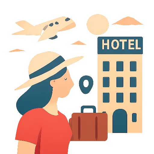 Cuatro tendencias de viajes y hospitalidad de HITEC 2026
