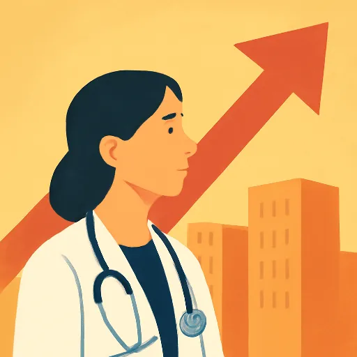 The Medical School Boom