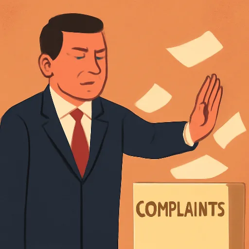Texas’s Higher Ed Overseer Dismisses Dozens of Complaints