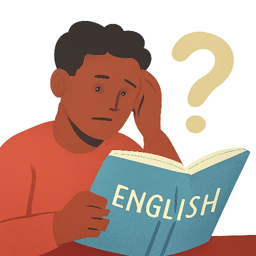 Dear Duolingo: Is English a difficult language to learn?