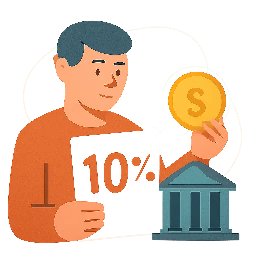 Lo último en el precios de las universidades: la matrícula al 10% de tus ingresos.