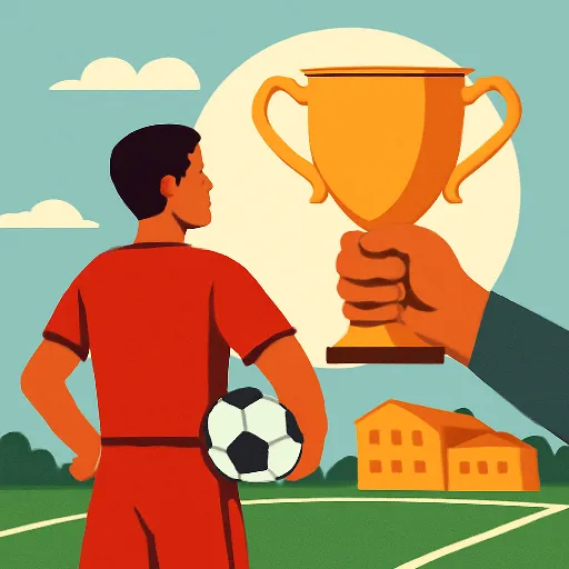 Game Changer: The Rise of Sports Academies