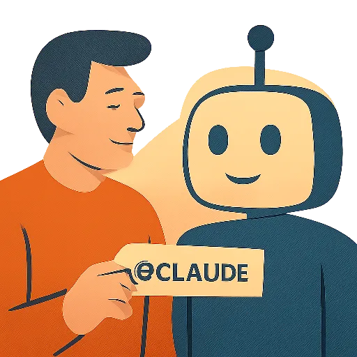 Anthropic lanza Claude Tag, reemplazando su aplicación de Slack con un compañero de IA persistente que aprende, monitorea y trabaja de forma autónoma.