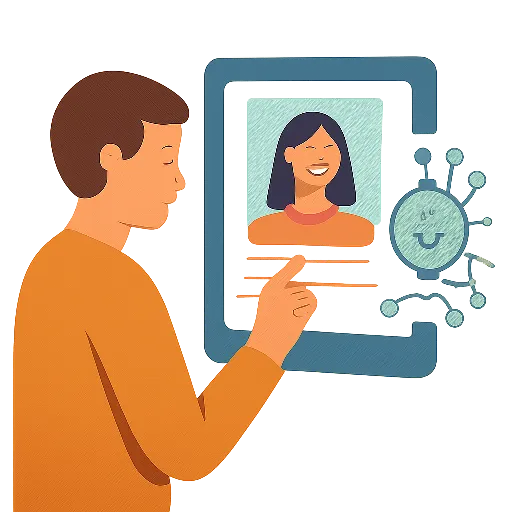 Fika Jobs raises $4M for AI-powered video resumes