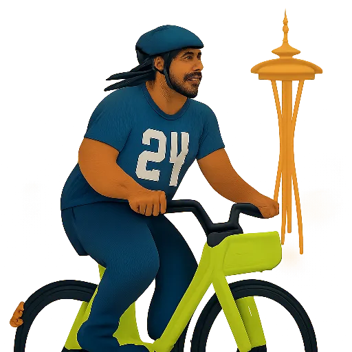 Lime aprovecha la fiebre de la Copa del Mundo en Seattle para establecer un récord de viajes en un solo día durante el partido entre EE. UU. y Australia.