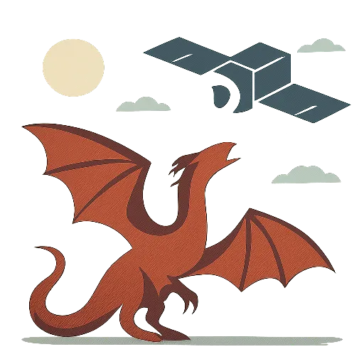 Wyvern selected for NASA satellite data program
