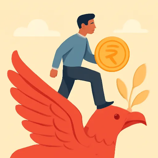 SEBI’s ‘GARUDA’ Framework Eases Key Bottlenecks For Indian Startup Investors